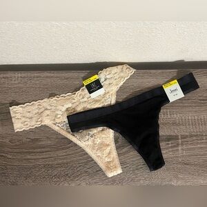 Medium Thong Bundle